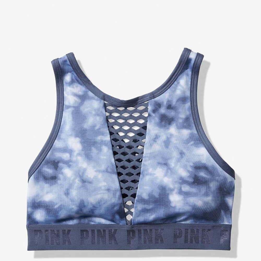 Victoria's Secret PINK Ultimate Sports Bra